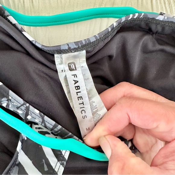 Fabletics Bikini Bottom - Picture 3 of 5